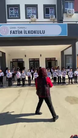 Fatih Ortaokulu - Fotoğraf