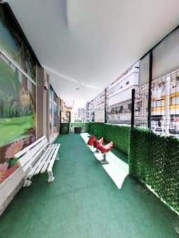 Sihirli Eller Anaokulu Girne - Photo