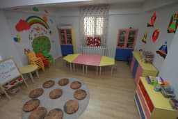 Özel Takımyıldızı Anaokulu - Fotoğraf