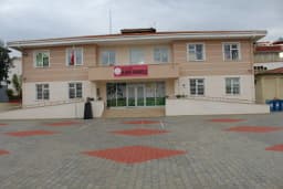 Alanya Anaokulu - Photo