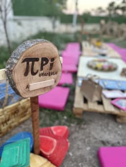 Pi Orman Okulu - Fotoğraf