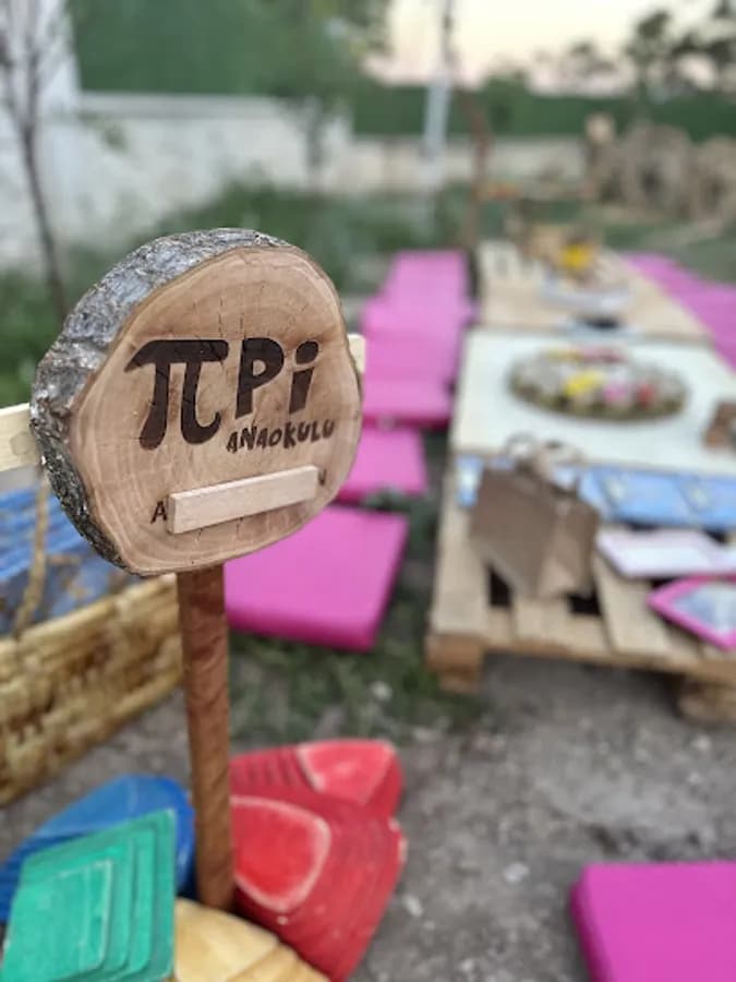 Pi Orman Okulu - Fotoğraf