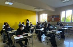 Bahçeşehir Koleji Ünye Kampüsü - Photo