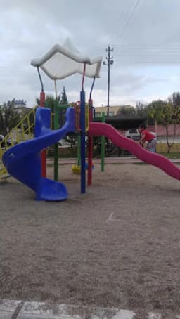 75. Yıl Anaokulu - Fotoğraf