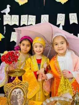 Özel Sincan Ihlamur Çiçeği Anaokulu - Fotoğraf