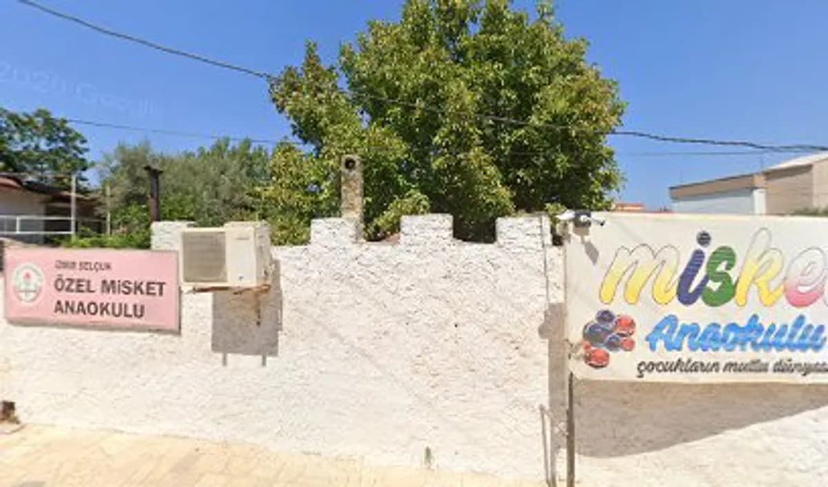 Misket Anaokulu - Fotoğraf