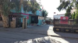 Zübeyde Hanım Anaokulu - Fotoğraf