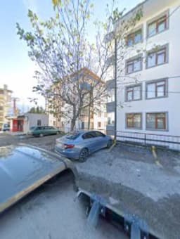 Vilayetler Hizmet Birliği Anaokulu - Fotoğraf