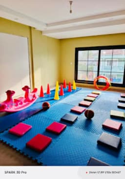 Özel Coğrafi Keşifler Anaokulu - Photo