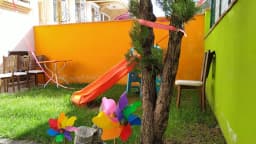 Özel Ballı Badem Anaokulu - Fotoğraf