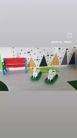 Star Anaokulu - Fotoğraf