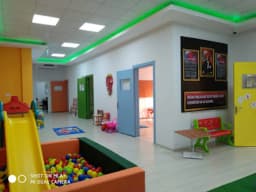 Özel Gaziemir Palmiye Anaokulu - Fotoğraf