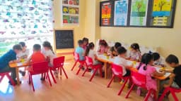 Esenyurt Minik Nesiller Anaokulları - Fotoğraf