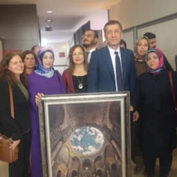 Diyarbakır Anaokulu - Photo