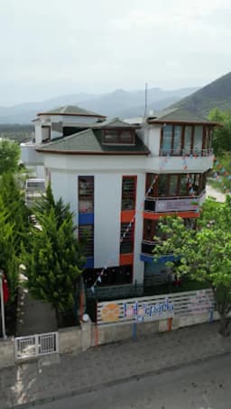 Özel Denizli Bilgi Parkı Anaokulu - Fotoğraf