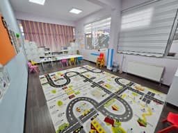 Bornova Özel Minik Yuvam Anaokulu & Bornova Anaokulları & Bornova Anaokulu - Fotoğraf