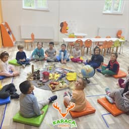 Özel Kids Club Karaca Park Anaokulu - Fotoğraf