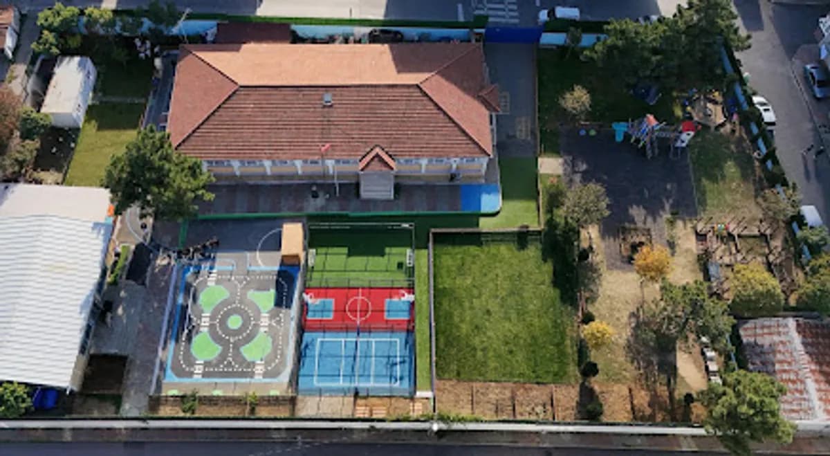 Lemanana Anaokulu - Fotoğraf