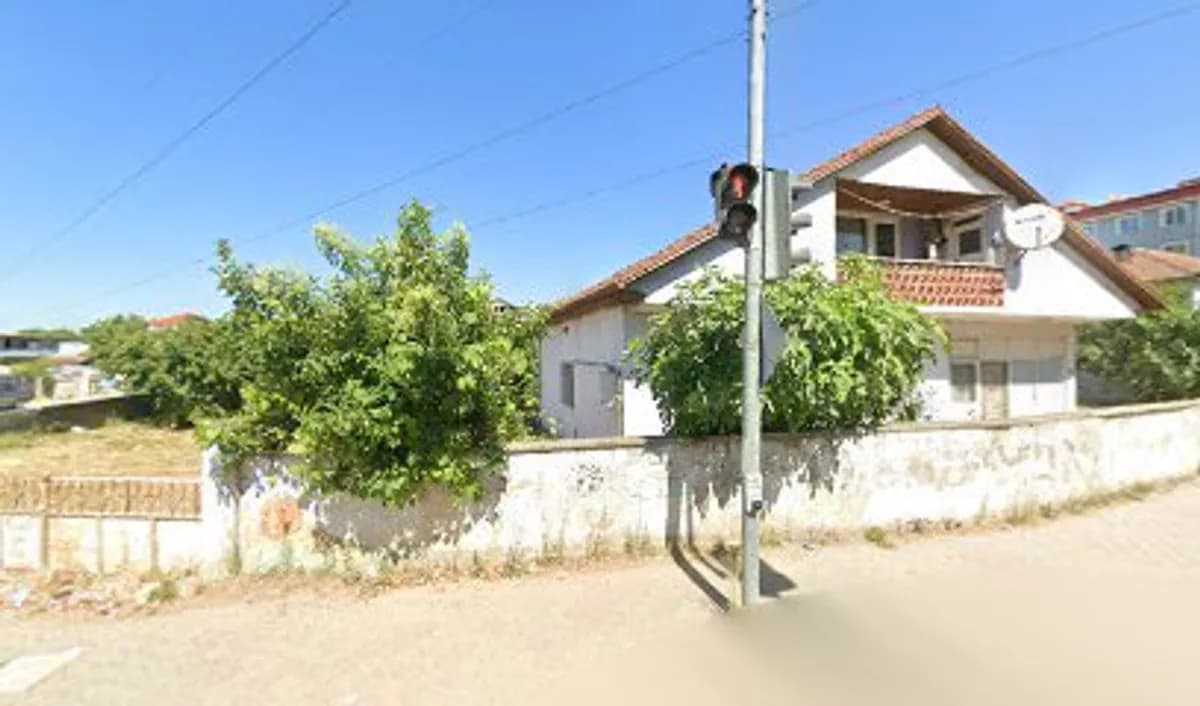 Küçük Dahiler Kreşi