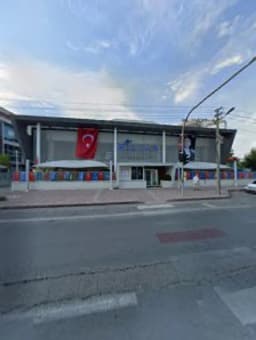 Özel Lara Bilfen Anaokulu - Fotoğraf