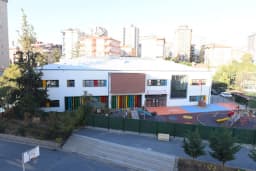 Sulhiye Ersoy Anaokulu - Fotoğraf