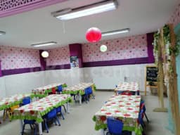 İnci Yıldız (montessori) Anaokulu (şerifali Şubesi) - Fotoğraf