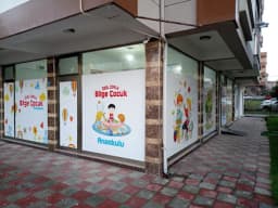 Özel Çorlu Bilge Çocuk Anaokulu - Fotoğraf