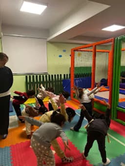 Oran Bilim Kültür Sanat Anaokulu - Photo