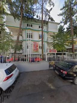 Şirinler Çocuk Akademisi Gaziantep Kreş Gündüz Bakımevi ve Anaokulu - Fotoğraf
