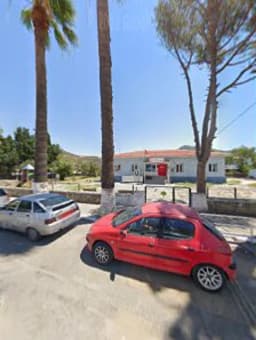 Yenifoça Anaokulu - Fotoğraf