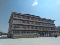 Bergama Kız Anadolu İmam Hatip Lisesi - Photo