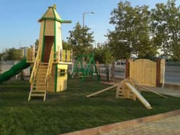 Tabiat Kreş ve Anaokulu - Fotoğraf