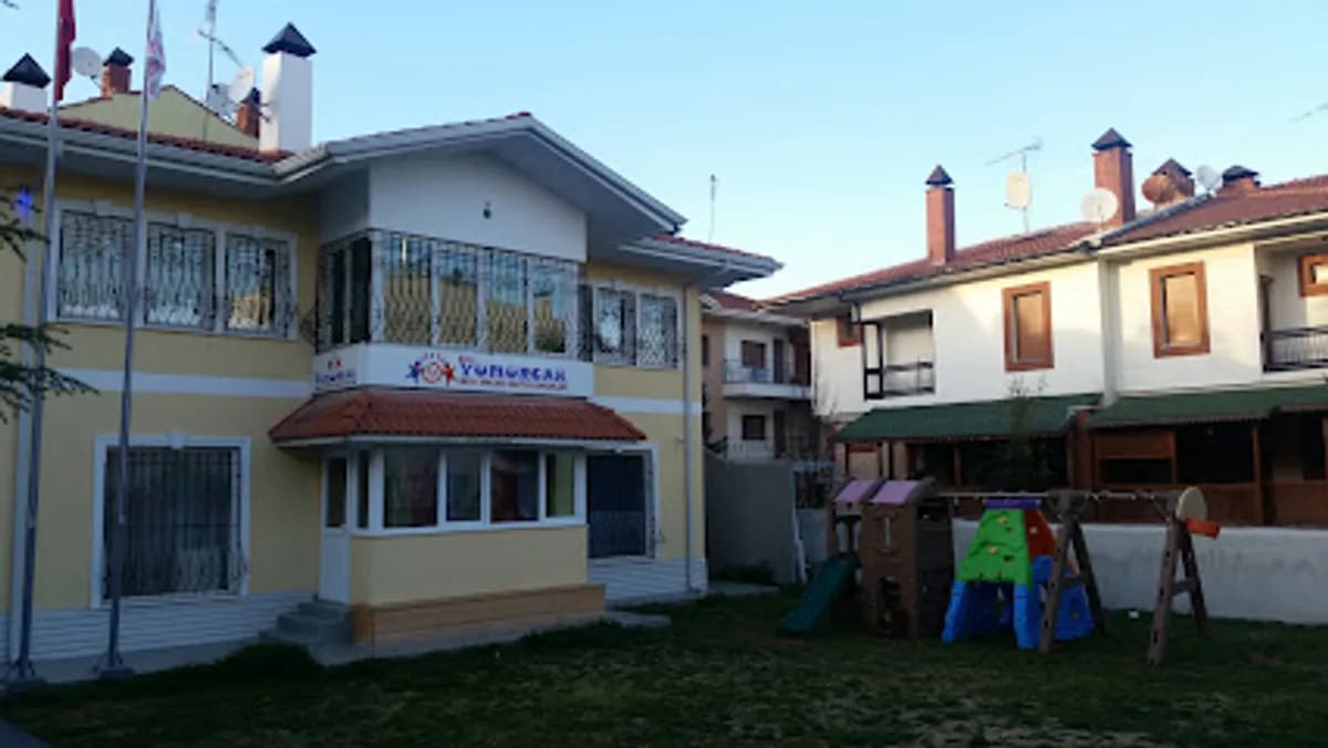 Özel Yumurcak Anaokulu - Fotoğraf