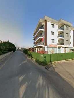 Şeker Portakalım Anaokulu Menderes - Photo