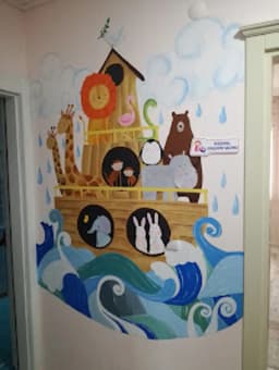 Kalkınma Minik Eller Anaokulu - Fotoğraf