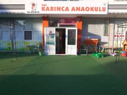 Yeni Karınca Anaokulu - Fotoğraf
