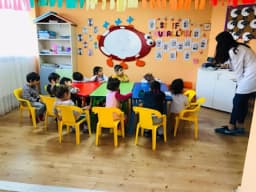 Nasreddin Hoca Anaokulu Akkonak - Fotoğraf