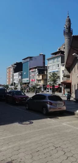 Çayeli Merkez Anaokulu - Photo