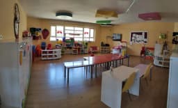 Sabiha Gökçen Anaokulu - Fotoğraf