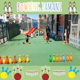 Sincan Özel Anaokulu - Berilsu Anaokulu - Fotoğraf