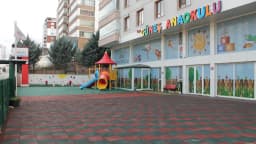 Özel Güneş Anaokulu - Photo