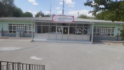 Şehit Mustafa Solak Anaokulu - Fotoğraf