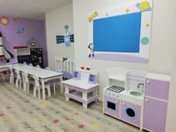 Alfa Yeni Kuşak Anaokulu - Fotoğraf