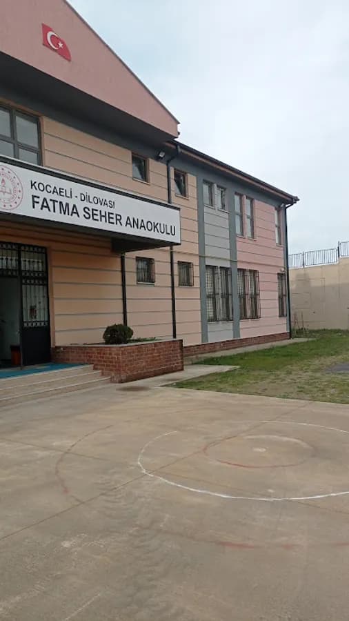 Diliskelesi Fatma Seher Anaokulu