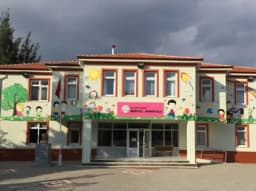Merkez Anaokulu - Photo