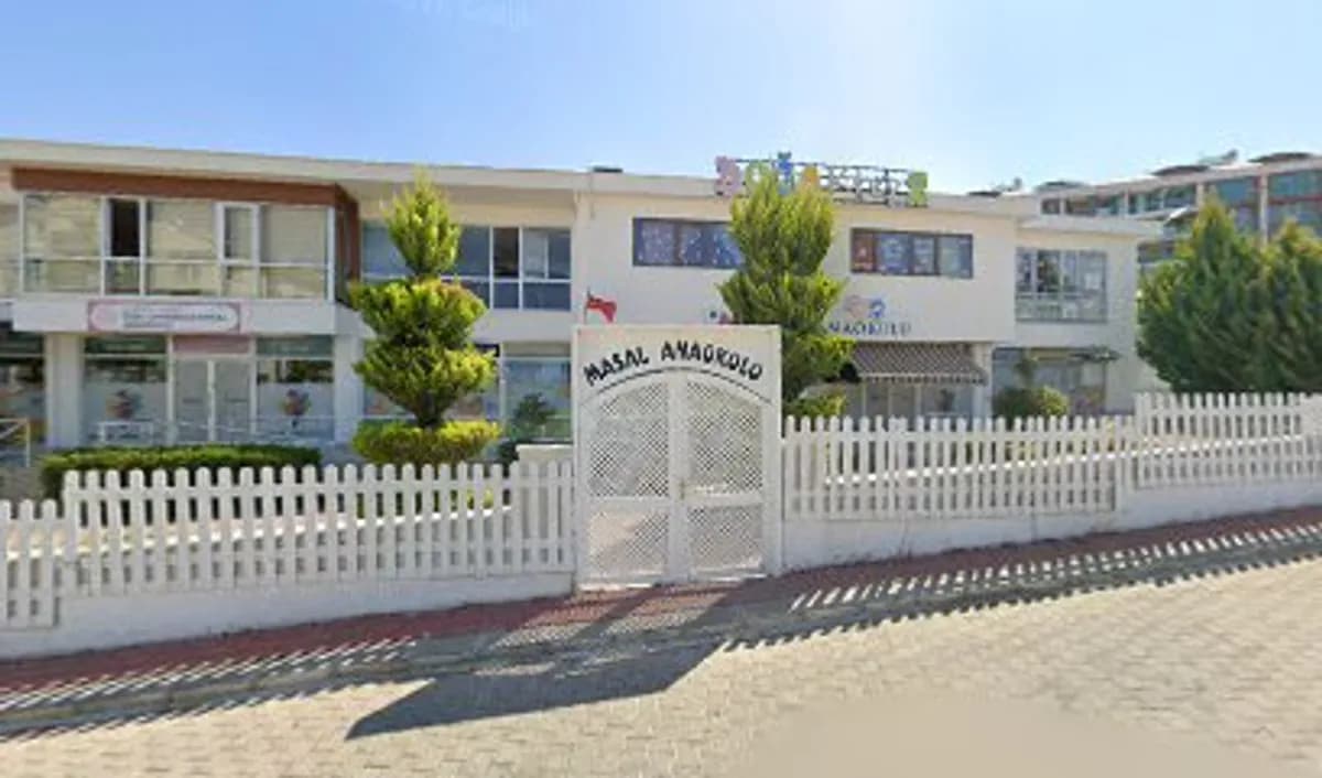 Masal Anaokulu - Photo