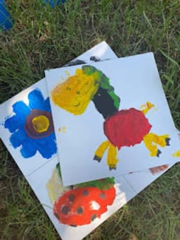 Şerifali Minirenk Anaokulu | Minirenk Okulları - Fotoğraf