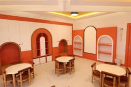 Sarecan Anaokulu - Fotoğraf