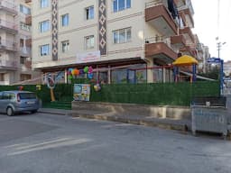 Sevgi Yumağı Kreş ve Anaokulu - Fotoğraf