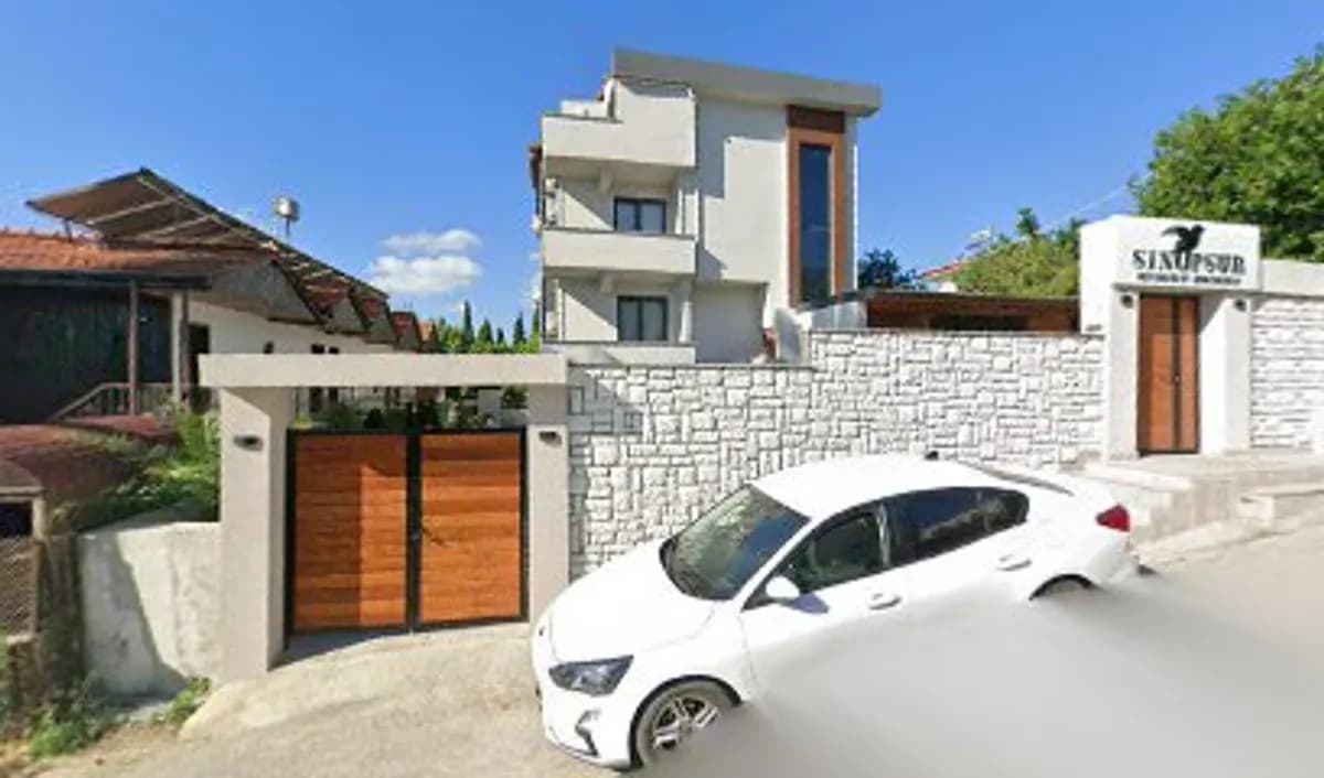 Ozel Akin Anaokulu - Fotoğraf